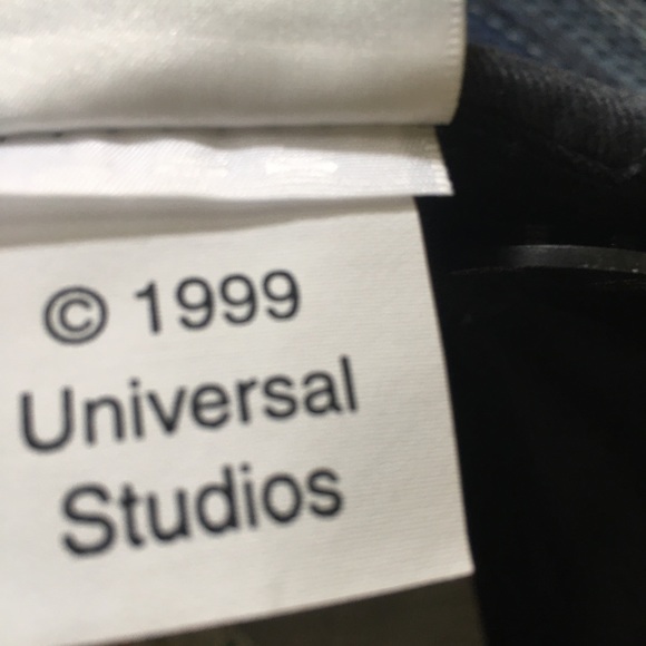 Universal Studios Vintage hat Firm Price - Picture 9 of 12